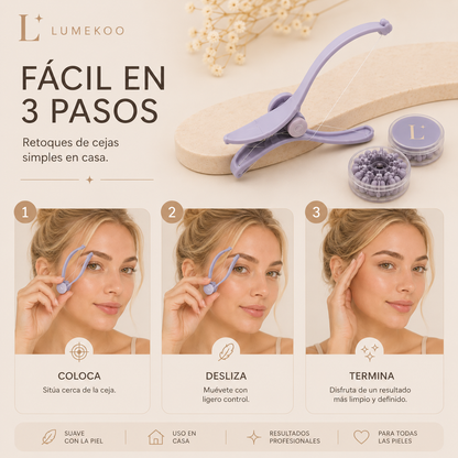 Lumekoo Define™