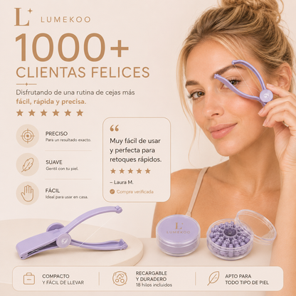 Lumekoo Define™