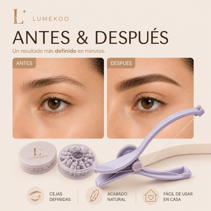 Lumekoo Define™