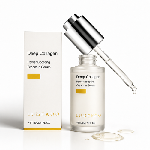 Sérum Potenciador Colágeno